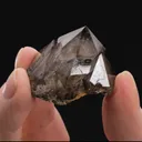 Quartz var. Smoky Quartz - image 2