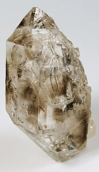 Quartz (Var: Smoky Quartz) - image 1