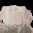 Quartz (Var: Smoky Quartz), Orthoclase, Albite - image 2