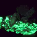 Quartz (Var: Smoky Quartz), Orthoclase, Schorl, Opal (Var: Opal-An) - image 3