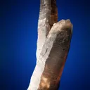 Quartz var. Smoky (repaired) - image 3