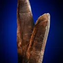 Quartz var. Smoky (repaired) - image 1