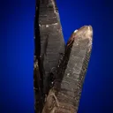 Quartz var. Smoky (repaired) - image 2