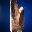 Quartz var. Smoky (repaired) - image 4