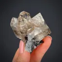 Quartz var. Smoky (Scepter) - image 1