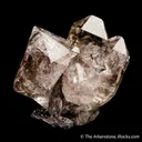 Quartz var. Smoky (Scepter) - image 6