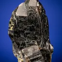 Quartz var. Smoky (twin?) - image 1