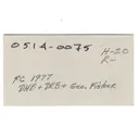 Quartz var. Smoky with Albite - image 6
