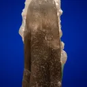 Quartz var. Smoky with Chalcedony - image 1