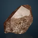 Quartz var. Smoky with Rutile Inclusions - image 2