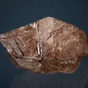 Quartz var. Smoky with Rutile Inclusions - image 3