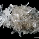 Quartz Var. "Solution Quartz" - image 3