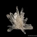 Quartz (var. solution Quartz) - image 2