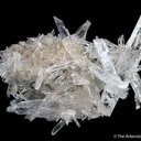 Quartz Var. "Solution Quartz" - image 2