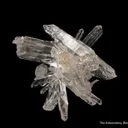 Quartz (var. solution Quartz) - image 4