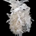 Quartz Var. "Solution Quartz" - image 1
