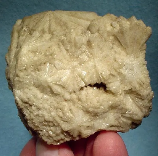 Quartz (Var: Star Quartz) image