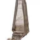 Quartz var Tessin habit - image 4