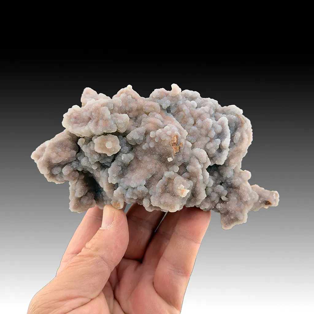 Quartz var. Youngite image