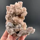 Quartz var. Youngite - image 1
