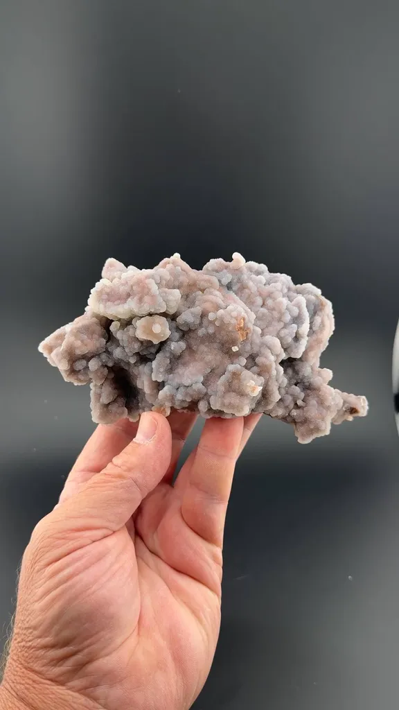 Quartz var. Youngite - image 2