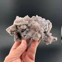 Quartz var. Youngite - image 2