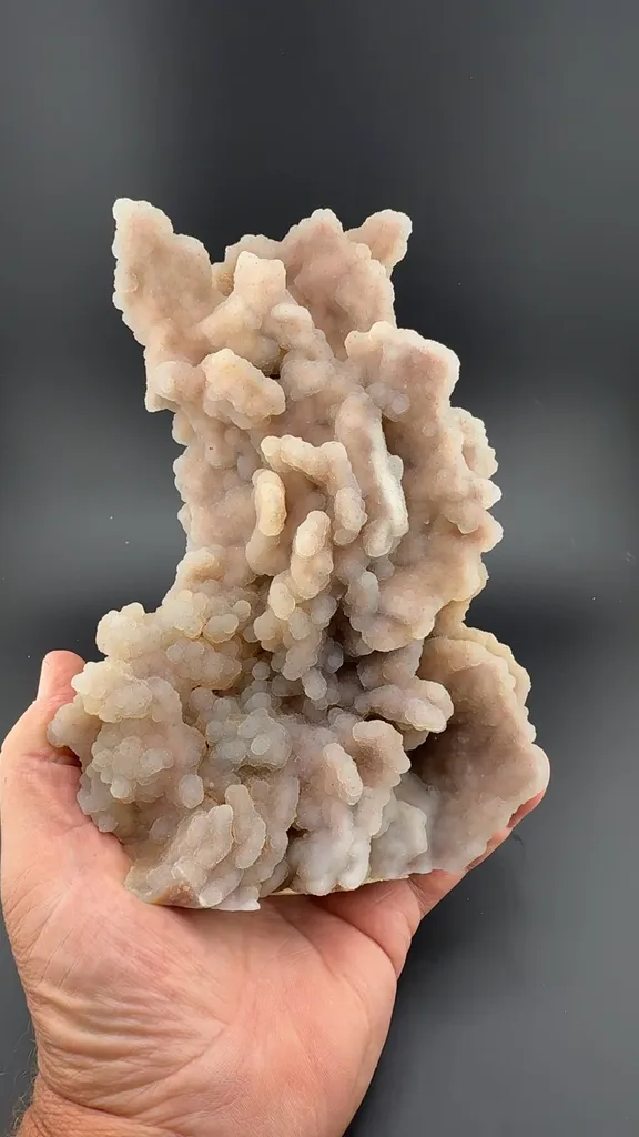 Quartz var. Youngite image