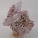 Quartz, variety Amethyst - image 3