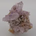 Quartz, variety Amethyst - image 2