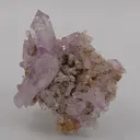 Quartz, variety Amethyst - image 4