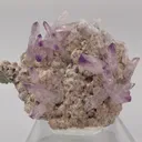 Quartz, variety Amethyst - image 3
