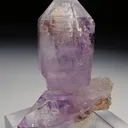 Quartz, variety Amethyst - image 1