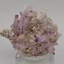 Quartz, variety Amethyst - image 4