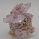 Quartz, variety Amethyst - image 1