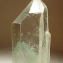 Quartz (W/ Chlorite Phantom) - image 1