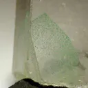 Quartz (W/ Chlorite Phantom) - image 3