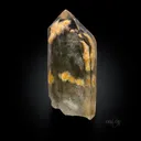 Quartz w/ Rutile - image 1