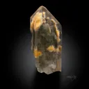 Quartz w/ Rutile - image 5