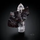 Quartz w/ Siderite - image 2