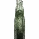 Quartz with Actinolite inclusions - image 4