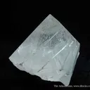 Quartz With Actinolite Inclusions - image 3