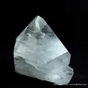 Quartz With Actinolite Inclusions - image 4