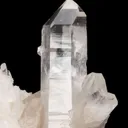 Quartz with Adularia - image 7
