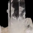 Quartz with Adularia - image 5