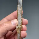Quartz with Aegirine - image 2
