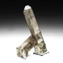 Quartz with Albite - image 1
