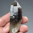 Quartz with Albite - image 2