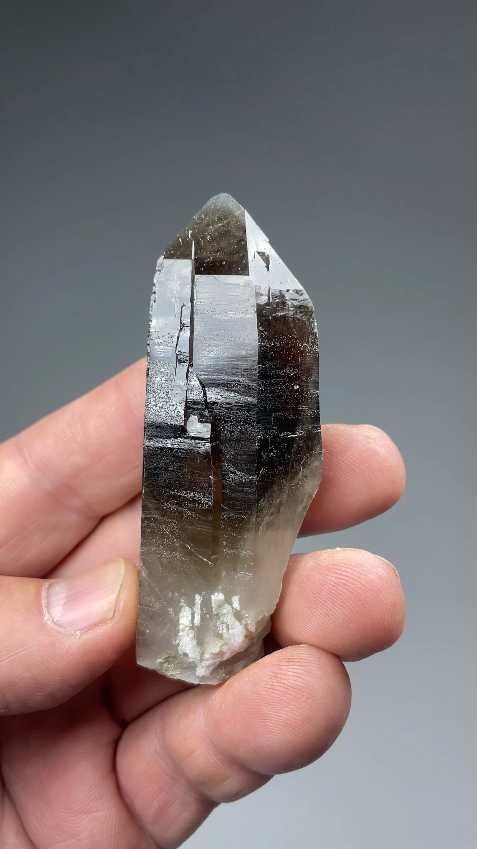 Quartz with Albite - image 2