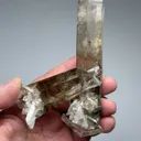 Quartz with Albite - image 2
