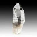 Quartz with Albite - image 1